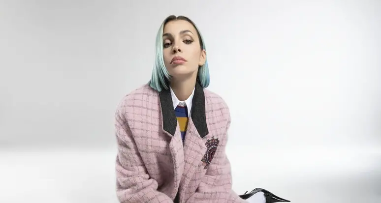 Condivise sul Web foto false di Rose Villain nuda: «Mi sono sentita violata, ho denunciato»