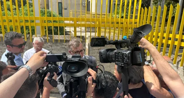 Morte avvelenate: via a nuove consulenze, anche quesito su antidoto a ricina