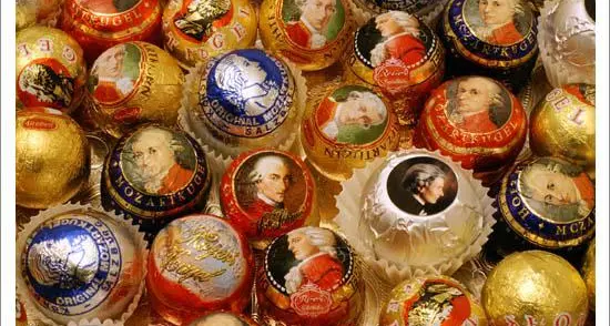 Arco si ispira a Salisburgo: ai prossimi mercatini di Natale ci saranno i cioccolatini di Segantini