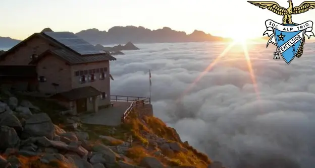 Rifugi della Sat, abbiamo un problema? Fra rinunce e nuovi bandi, le storiche famiglie lasciano