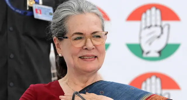 Arriva il memoir di Sonia Gandhi, Belonging: un viaggio d'amore, in Italia per Rizzoli