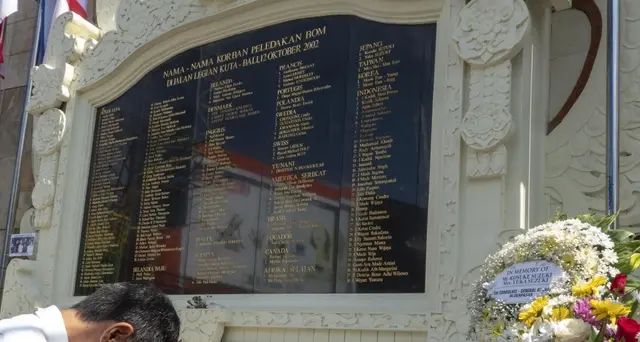Indonesia: attentati Bali, 15 anni a militante islamista