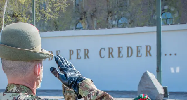 Esercito: Taurinense compie 70 anni, al via celebrazioni