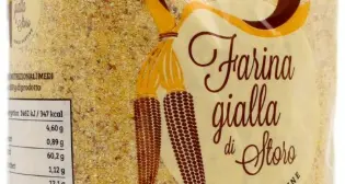 Non solo formaggi di Predazzo: il Ministero ritira anche la farina di Storo per «micotossine»