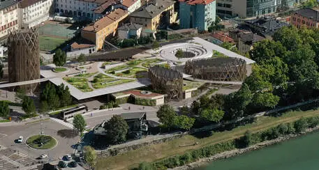 Ex Atesina, il sindaco di Trento: “Se non si chiude sulla permuta non ci resta che il contenzioso”