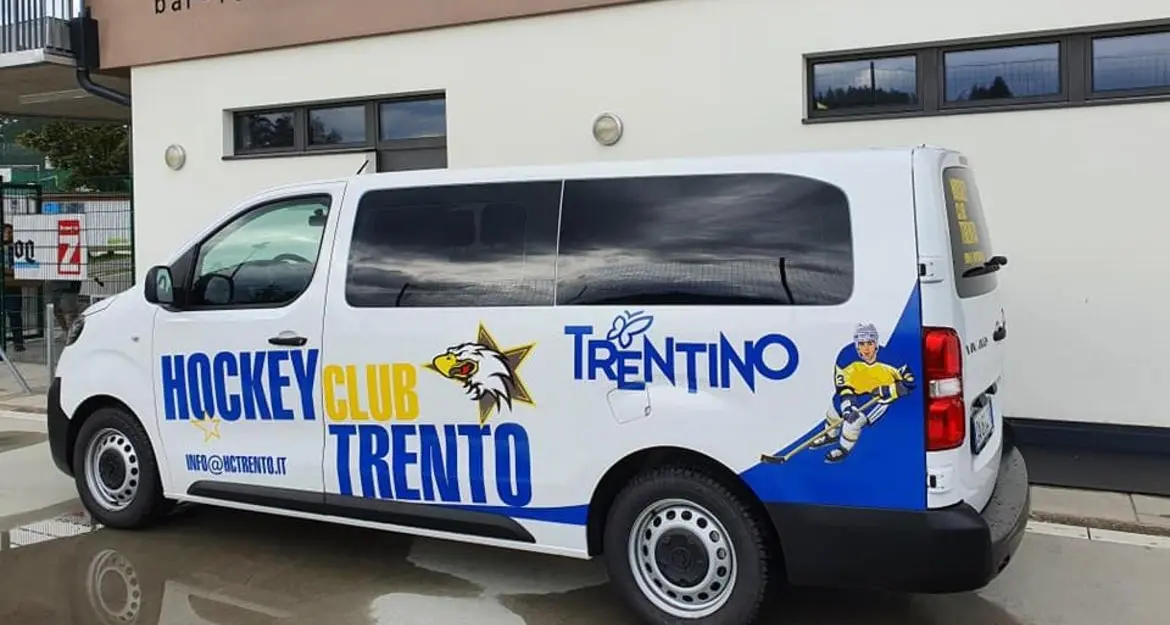 Pullmini per le società sportive: dalla Provincia mezzo milione, accolte tutte le domande
