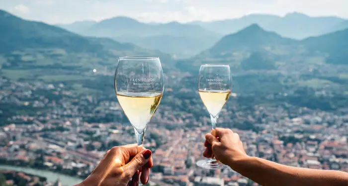 TrentoDoc Festival, un successo in cantina