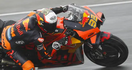 MotoGp, in Austria vince Binder. Omaggio a Valentino Rossi, ottavo