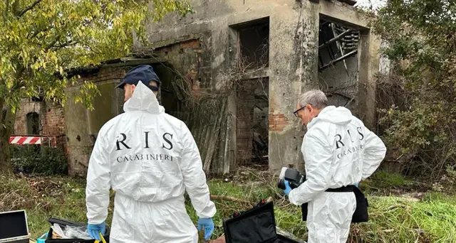 Saman: al via le operazioni di recupero del corpo