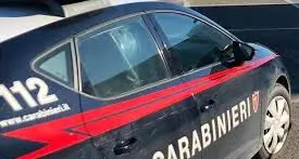 Trento, accoltella un ragazzo e cerca di darsi alla fuga: arrestato dai carabinieri