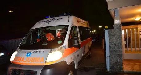 Morta in Calabria bimba ucraina di 5 anni investita da auto