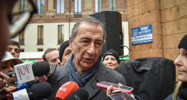 Milano Cortina, Sala: 'Ci sarà qualche disagio ma gestiremo bene tutto'