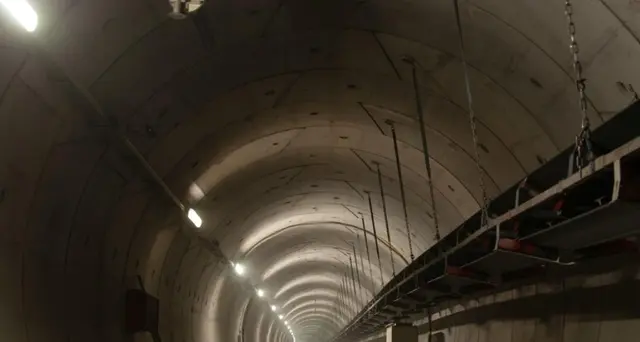 Tunnel Brennero: finora 5 morti in Austria, nessuno in Italia