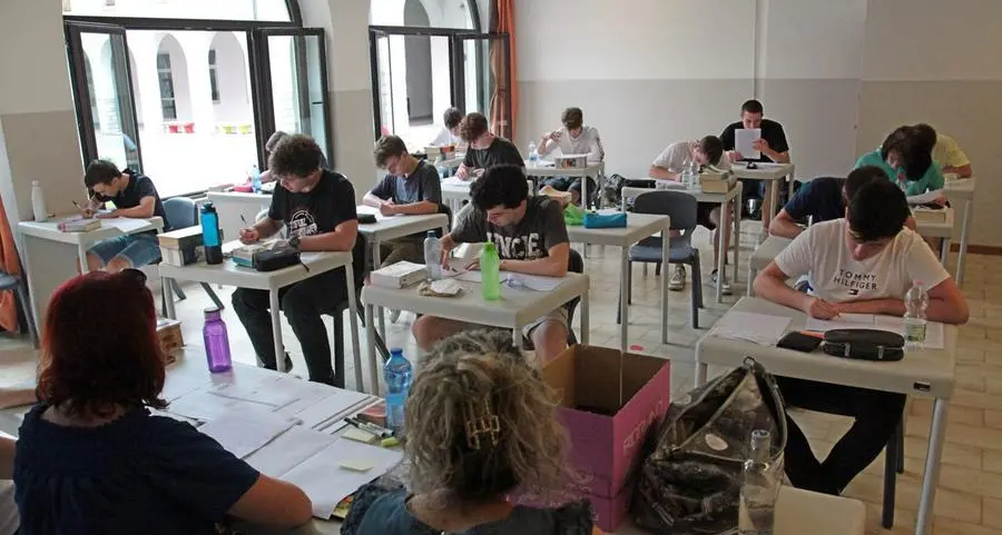 Esame di maturità, le tracce della prima prova: Ungaretti, Pirandello, Levi Montalcini e Galasso