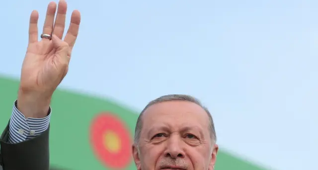 Nato:Erdogan,da Svezia-Finlandia vogliamo fatti non parole