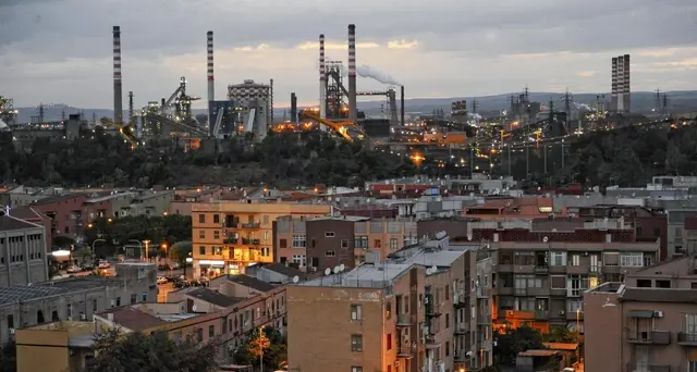 Ex Ilva: ricorso cittadini contro Tribunale Milano 'stop immediato'