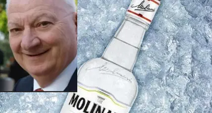 Morto Mario Molinari, il «re» della sambuca che l’ha resa internazionale e «trendy»
