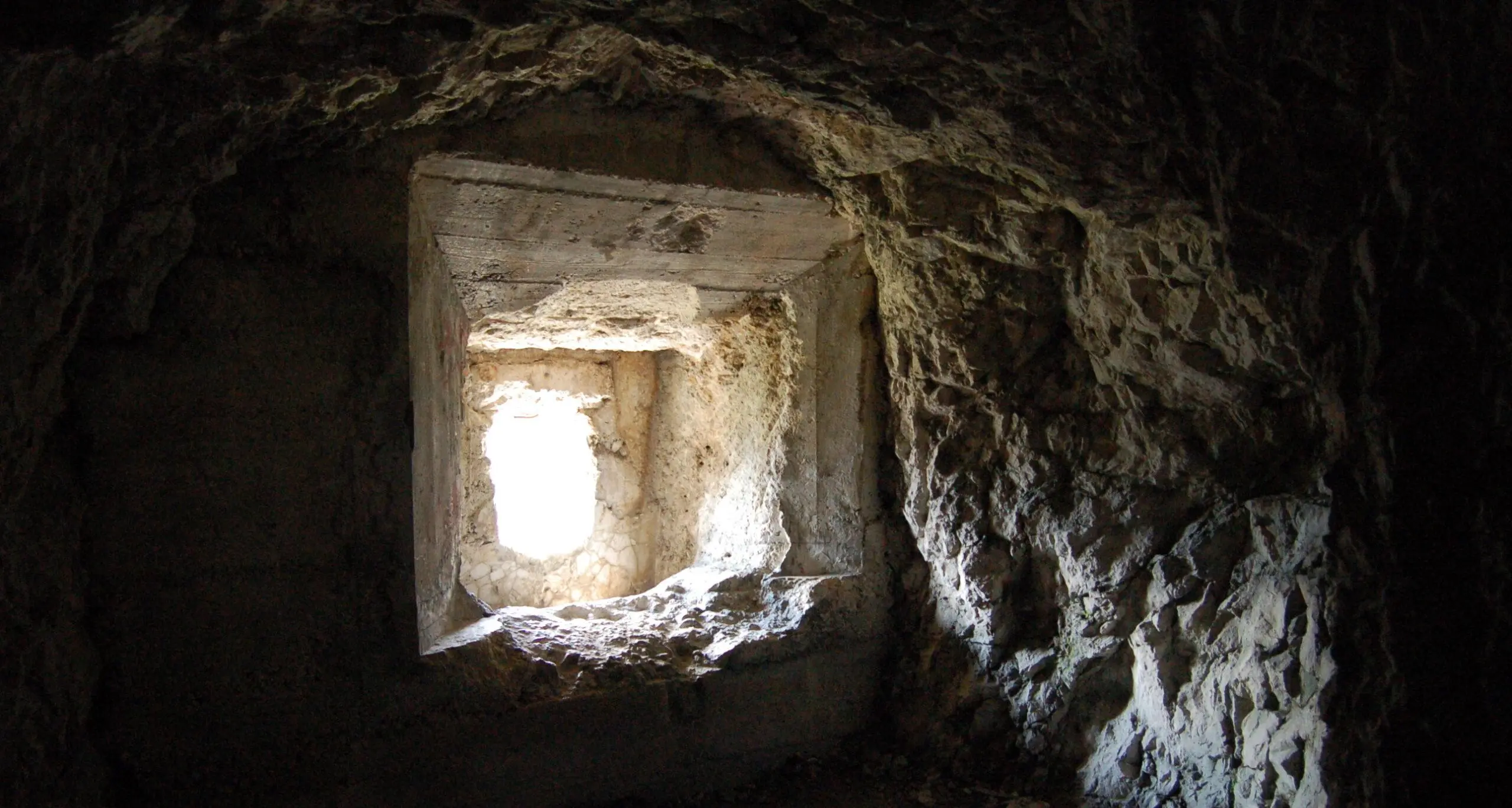 Sull'Argentario recuperata l'antica \"batteria\" austroungarica di Forte Castel Vedro