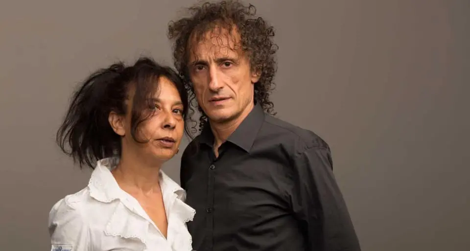 CinemaZero: dalla retrospettiva di Rezza e Mastrella alle rare pellicole messicane di Eisenstein