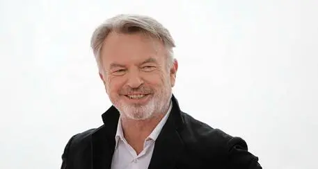 Sam Neill, il paleontologo in Jurassic Park: “Sono in cura per un cancro al sangue”
