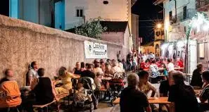 Con novembre vi è la chiusura della stagione delle feste dedicate alla ruralità nelle Giudicarie