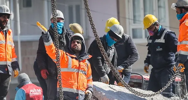 Sisma Turchia-Siria: bilancio morti sfiora quota 41.000