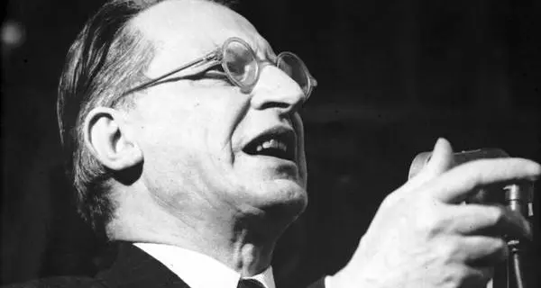 Nel racconto sulla nascita della Autonomia, l’incontro fra Edo Benedetti e Degasperi