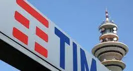 Disagi anche in Trentino per i clienti Tim: problemi con l'accesso a internet da postazione fissa e anche da mobile