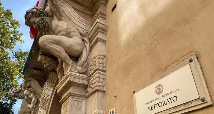 Università di Trento, approvato il preventivo 2026 da 338 milioni di euro