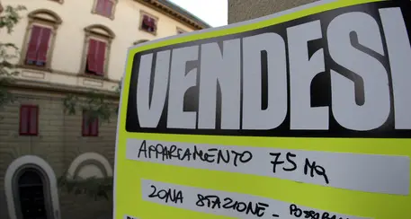Crollo dei mutui in Trentino (-17,8%), nell'ultimo trimestre 2022 ha pesato la salita dei tassi