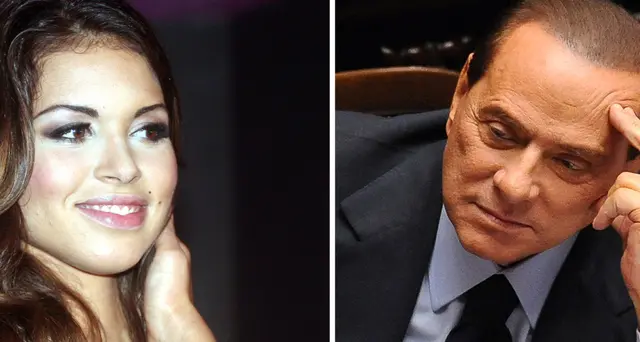 Ruby ter: pm, Berlusconi foraggiò compulsione spese Karima