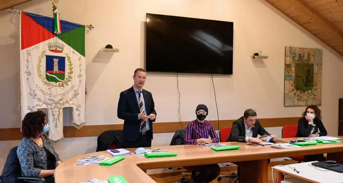 Le Comunità di valle? Non saranno cancellate. E non cambieranno nome (perché costerebbe 4 milioni di euro)