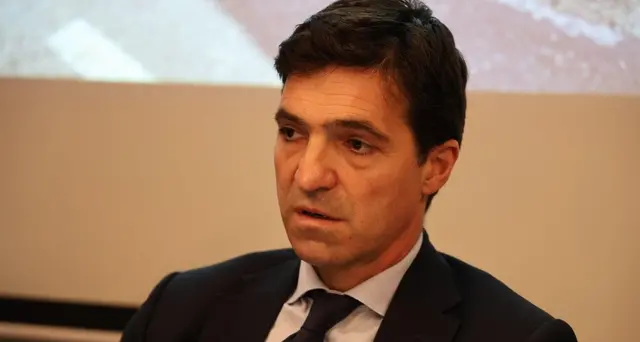 Sisma: Acquaroli, 'Possiamo costruire un futuro competitivo'