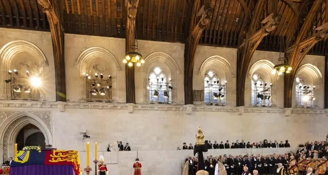 Regina: arcivescovo Canterbury, vita dedicata a servire nazione