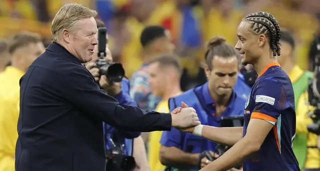 Euro 24: 2-1 alla Turchia, Olanda in semifinale