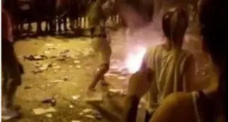 Tifosi scatenati e vandalismi in città, la rabbia del sindaco Ianeselli: «Questo non è tifo, è guerriglia urbana» – Video