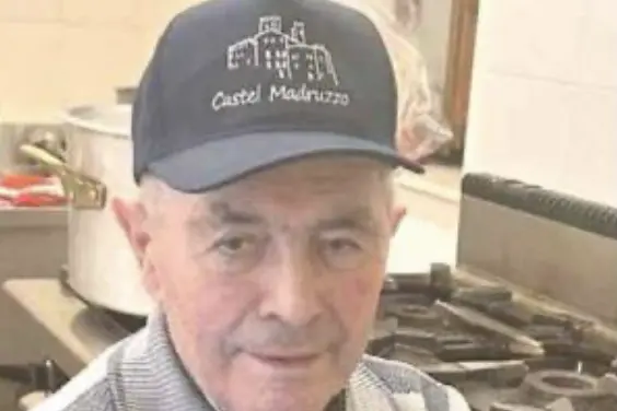 Malore in chiesa, muore tra i banchi il sacrestano: questo pomeriggio il funerale di Davide Bleggi