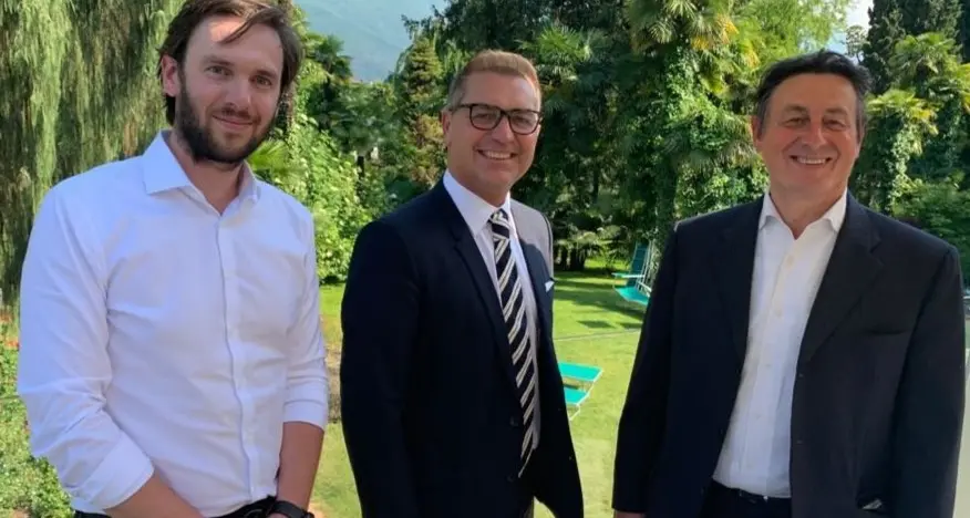 Apt Garda Dolomiti: Silvio Rigatti è il nuovo presidente