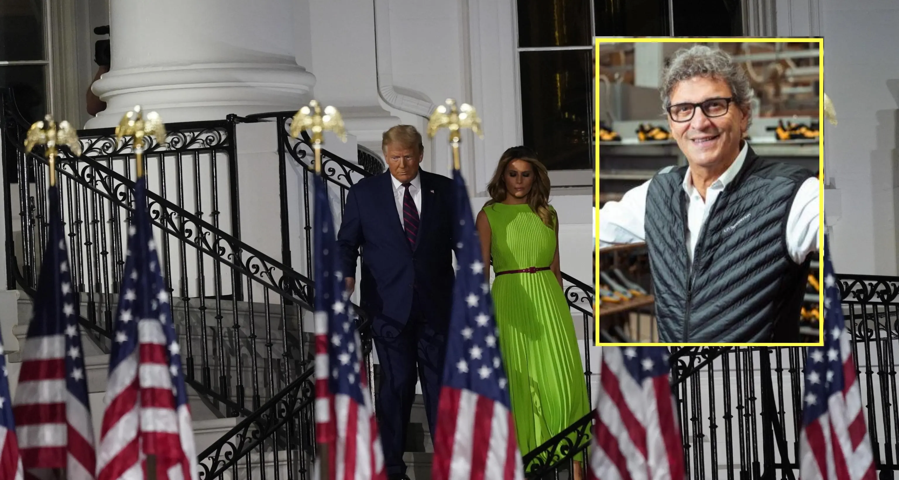 Gli industriali del Trentino e i timori per i dazi annunciati da Trump, Delladio: «confidiamo nel buonsenso»