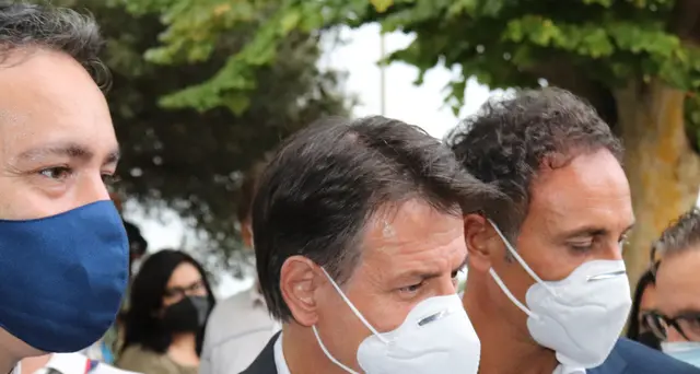Calabria: Conte, regionali opportunità per cittadini