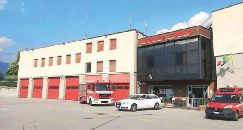 Protezione civile, a rischio il tanto atteso polo di Rovereto