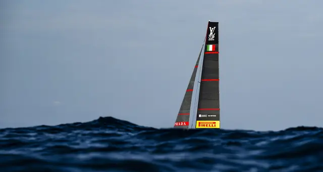 Louis Vuitton Cup: annullate le regate di oggi per il maltempo
