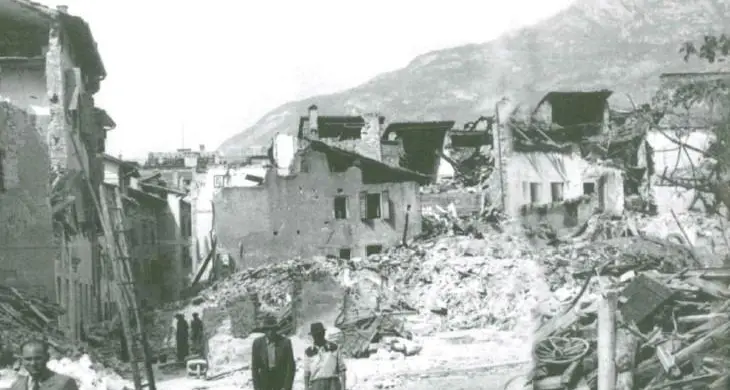 Gli ottant’anni della Portela: gli italiani come schiavi
