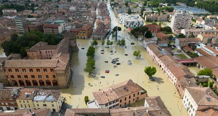 Sait, raccolti oltre 35mila euro per i territori in Emilia Romagna e Marche colpiti dall’alluvione in maggio