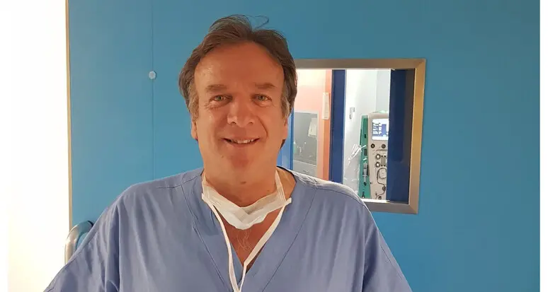 Il cardiochirurgo Gerosa: “Il nuovo cuore artificiale potrebbe salvare 300 pazienti all'anno”