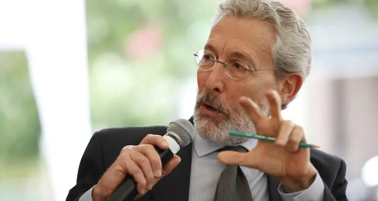 Addio a Orfeo Donatini, storico cronista dell’Alto Adige e presidente di Sie spa