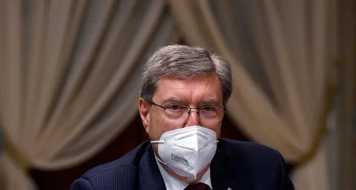 Galleria Tav sotto la Marzola, il ministro Giovannini: «iter di valutazione per il Piano di fattibilità già avviato»