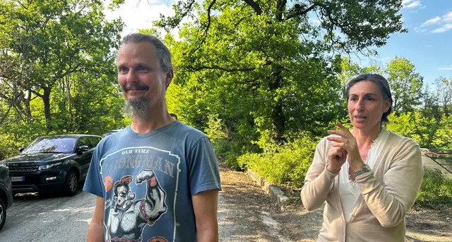 Famiglia nel bosco: depositata contro-perizia, 'inemendabili e severi errori'