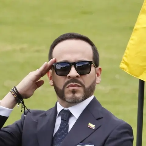 Cadaveri ribelli Farc in video, polemica sul presidente colombiano De la Espriella
