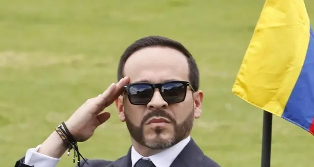 Cadaveri ribelli Farc in video, polemica sul presidente colombiano De la Espriella